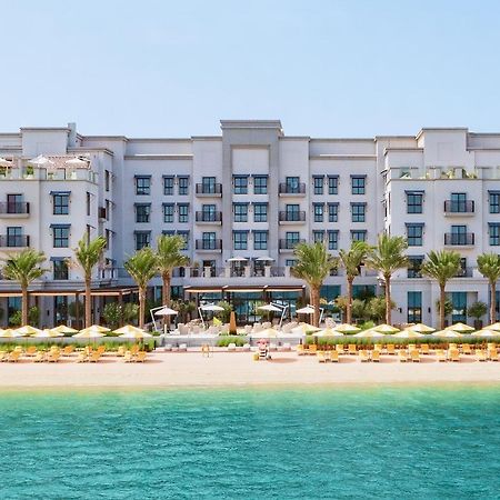 Vida Beach Resort Umm Al Quwain Exterior photo The Westin Dubai