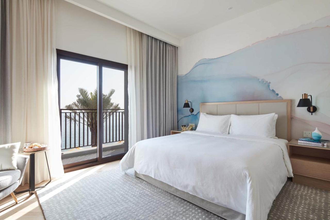Vida Beach Resort Umm Al Quwain Exterior photo A bedroom at the hotel