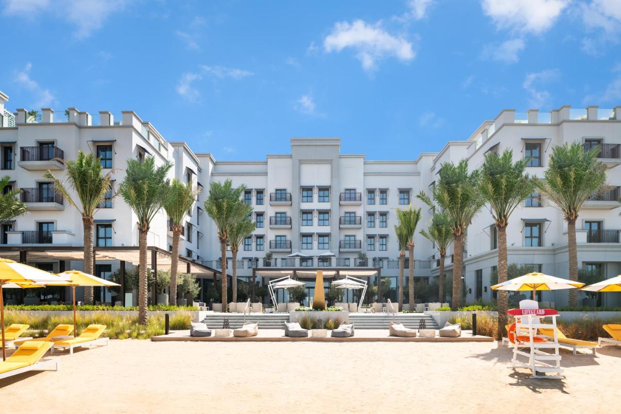 Vida Beach Resort Umm Al Quwain Exterior photo The Hotel at Avondale