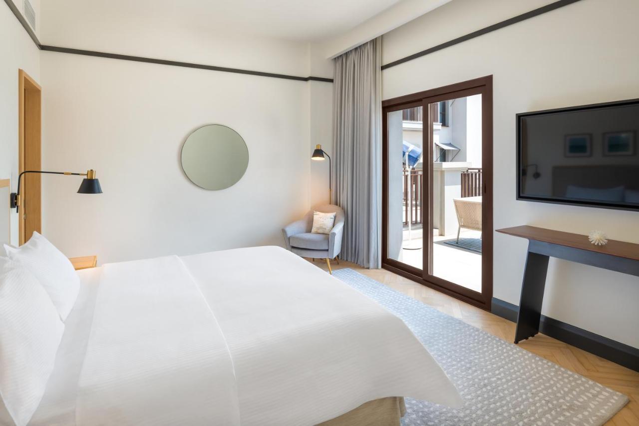 Vida Beach Resort Umm Al Quwain Exterior photo Deluxe room