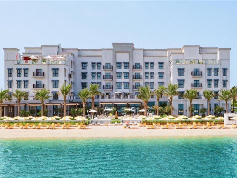 Vida Beach Resort Umm Al Quwain Exterior photo The Cove Rotana