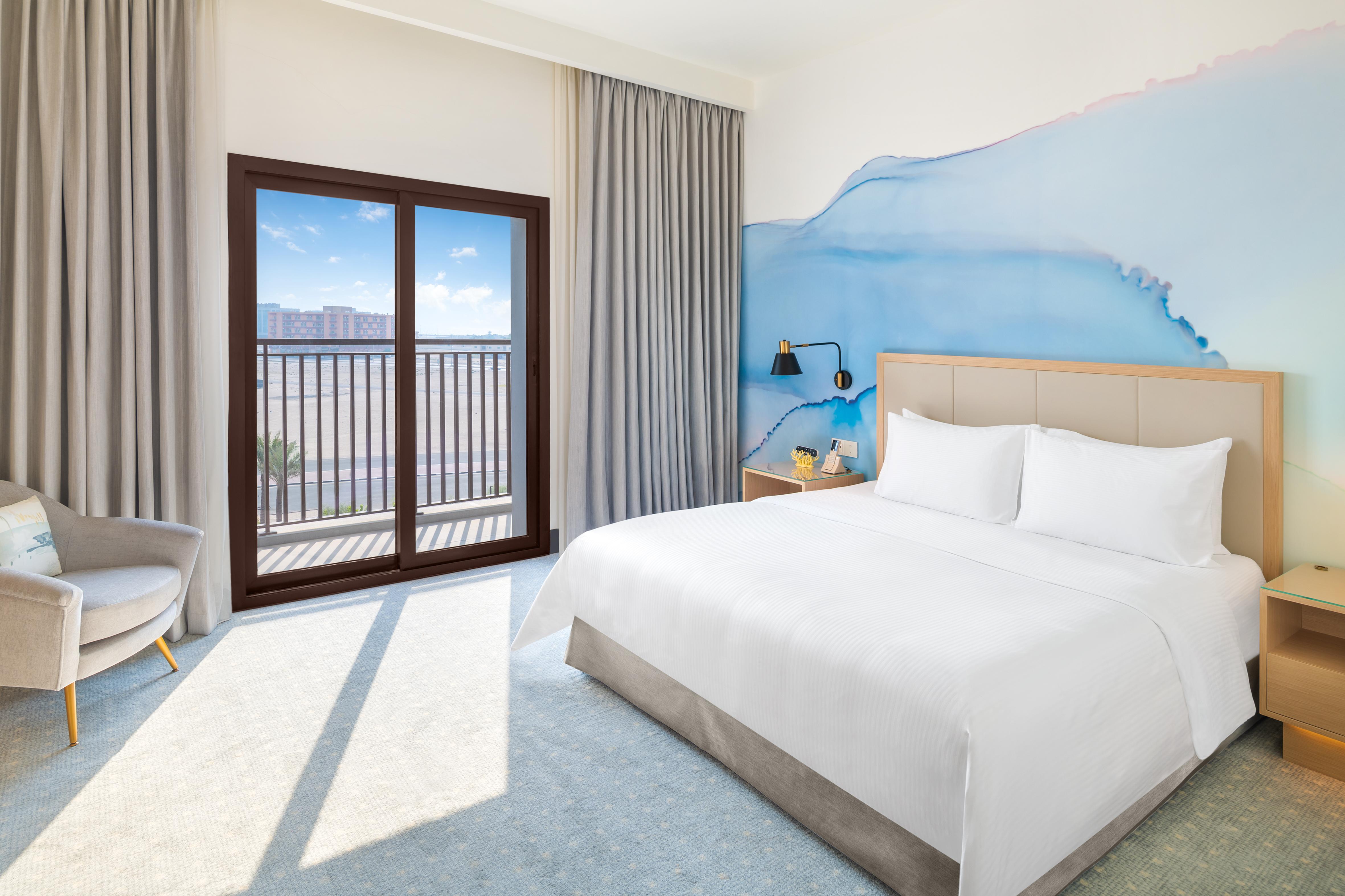 Vida Beach Resort Umm Al Quwain Exterior photo