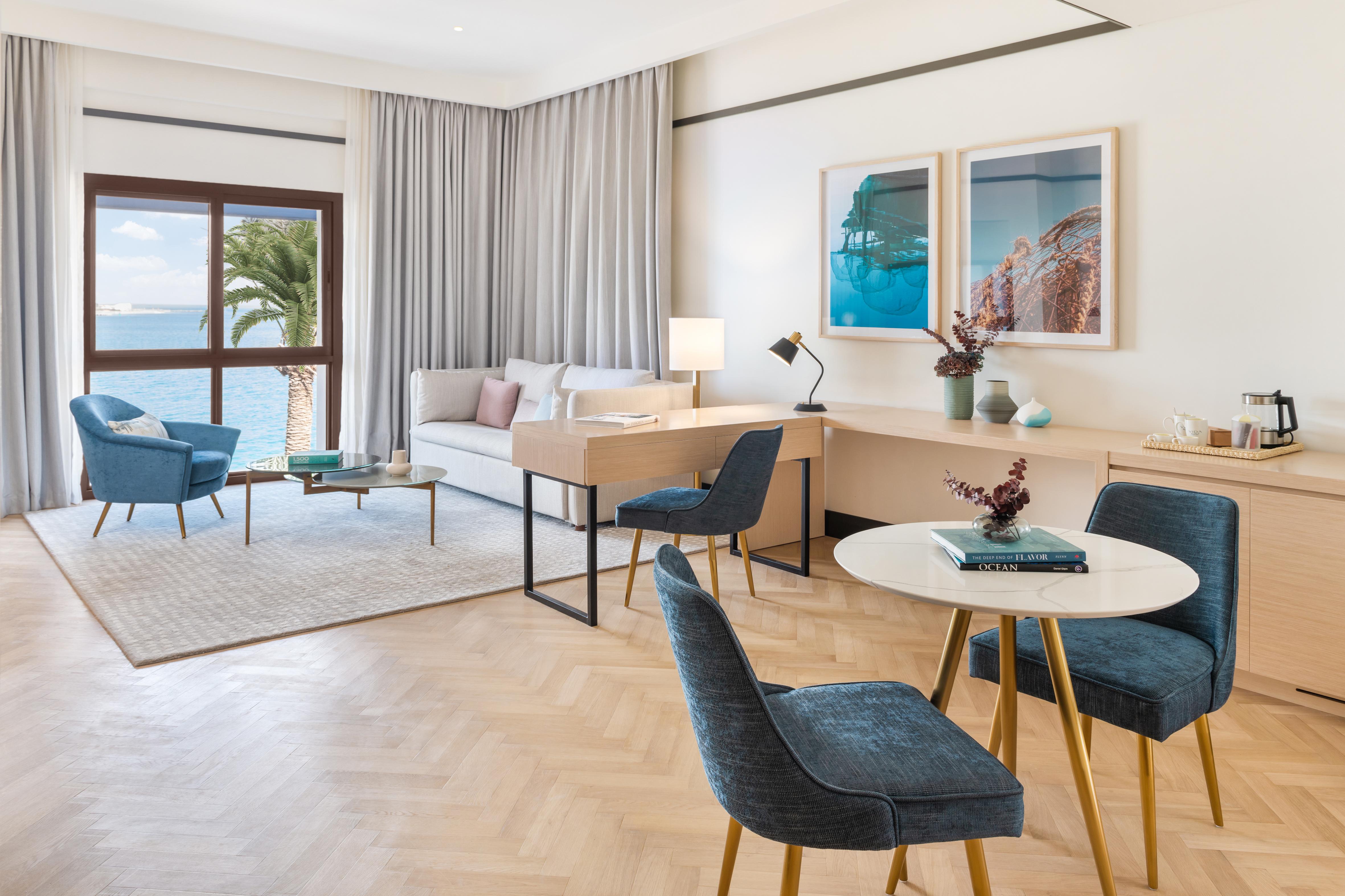 Vida Beach Resort Umm Al Quwain Exterior photo Suite at the Leonardo Hotel, Tel Aviv